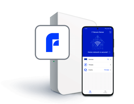 F-Secure Sense
